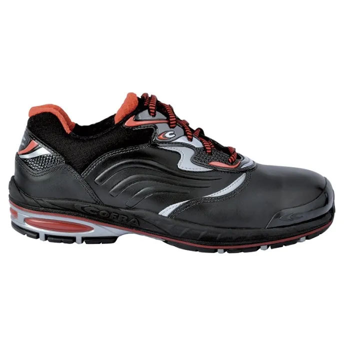 Scarpe antinfortunistiche Cofra Trasfer S3 SRC 19000-000