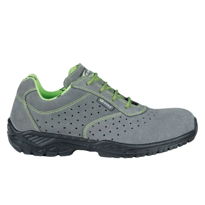 Scarpe antinfortunistiche Cofra Trissino S1P SRC 30200-000