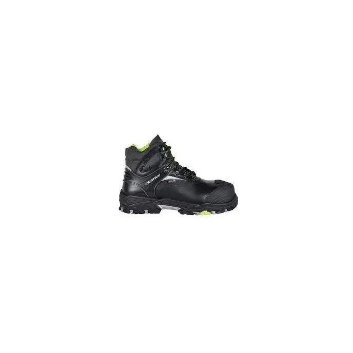 Scarpe Antinfortunistiche Cofra Tromso S3 WR CI SRC 17260-000