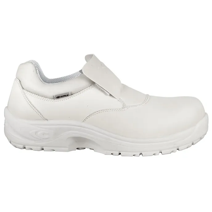 Scarpe Antinfortunistiche Cofra Tullus S2 SRC 10040-N00