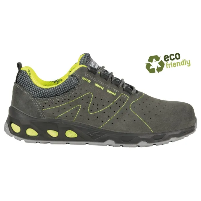 Scarpe Antinfortunistiche Cofra Unit S1P SRC 73070-003