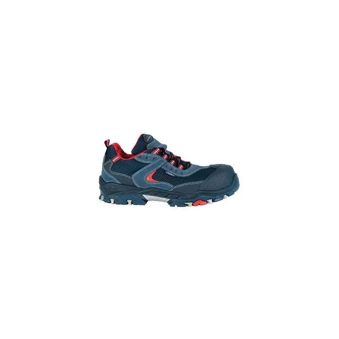Scarpe Antinfortunistiche Cofra Valamir S1P SRC 17080-000