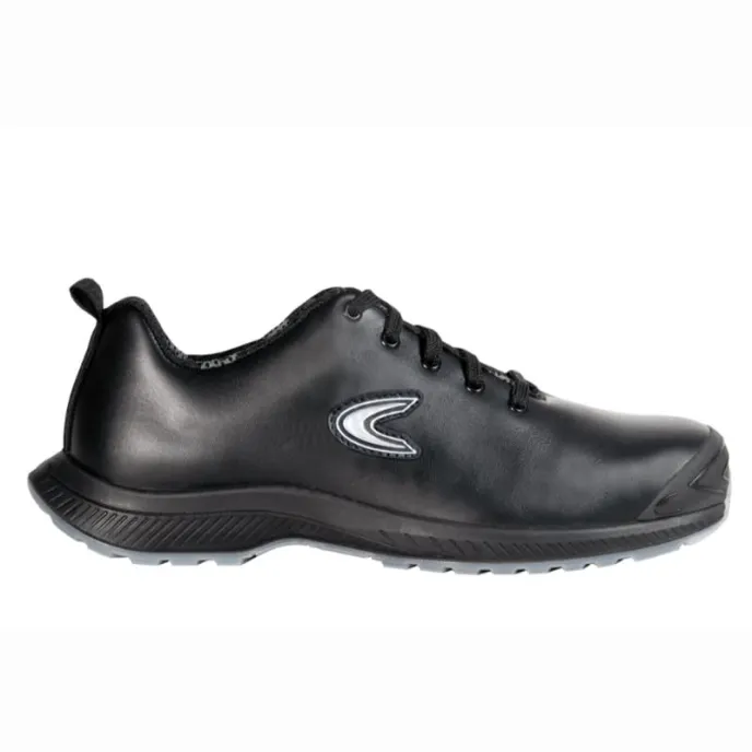 Scarpe antinfortunistiche Cofra Valve S3 SRC 18540-004