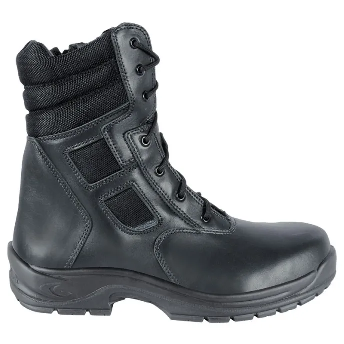 Scarpe Antinfortunistiche Cofra Veteran S3 HRO SRC 10350-N00