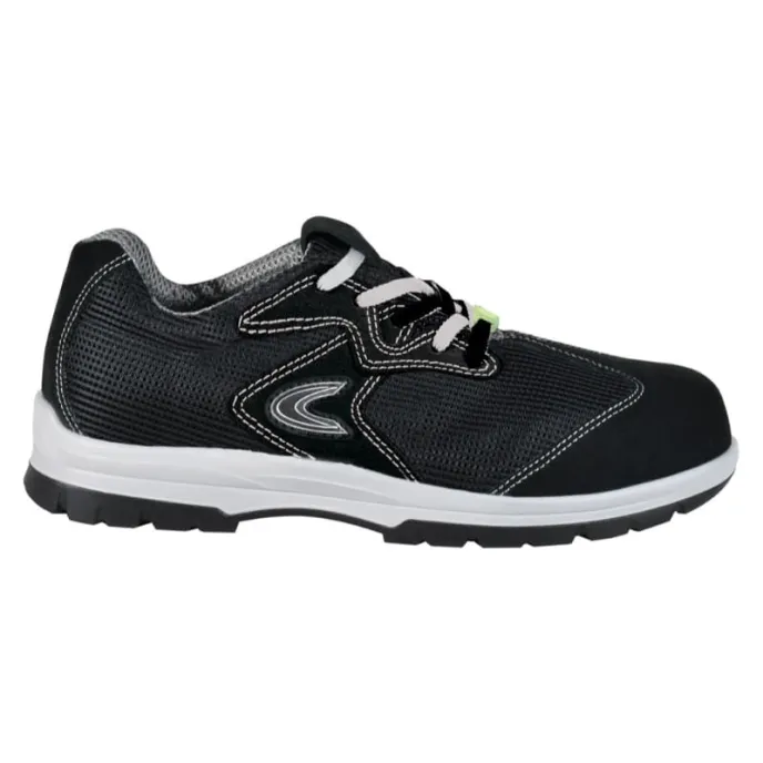 Scarpe antinfortunistiche Cofra Vietri S1P SRC 36600-002