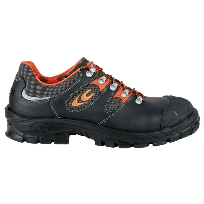 Scarpe Antinfortunistiche Cofra Vili S3 SRC 13120-000