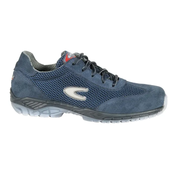 Scarpe antinfortunistiche Cofra Walkover S1P SRC 30000-000