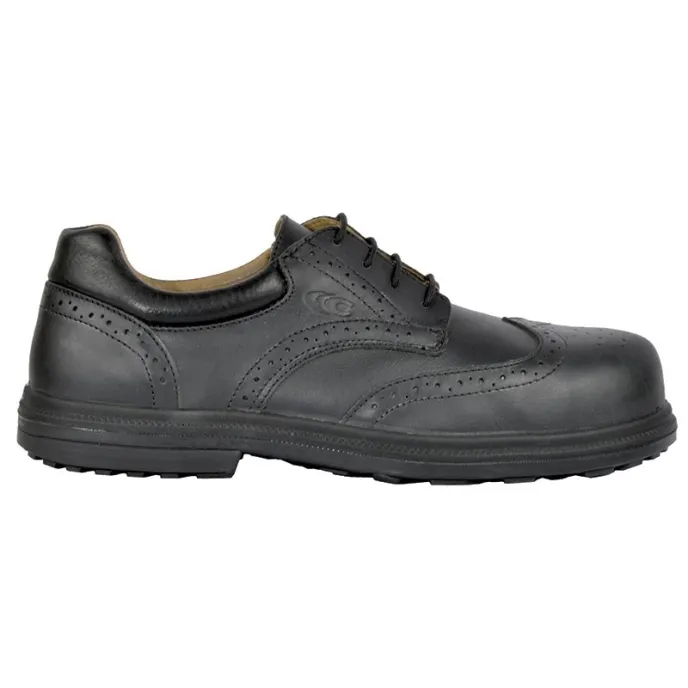 Scarpe Antinfortunistiche Cofra Walsall S1P SRC 33510-000
