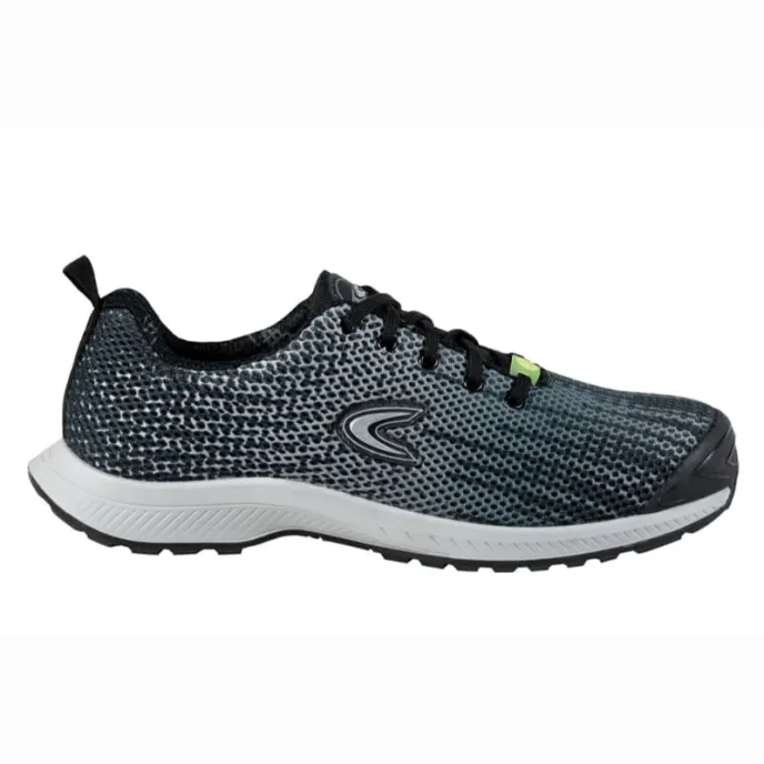 Scarpe antinfortunistiche Cofra Warhead ESD S1P SRC 18540-007