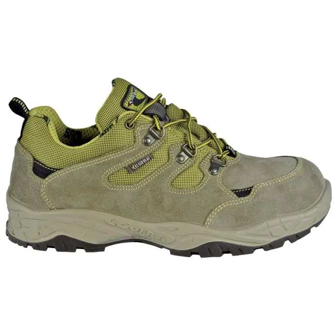 Scarpe Antinfortunistiche Cofra Waterfall S1P SRC 22140-000