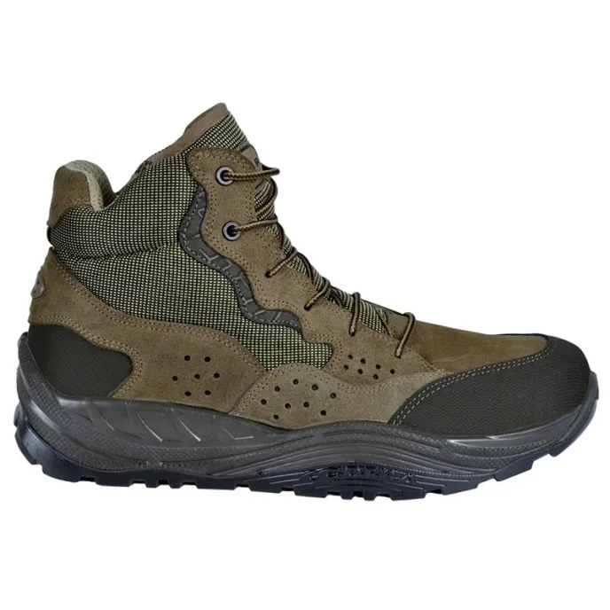 Scarpe Antinfortunistiche Cofra Watsu S1P SRC 55160-001