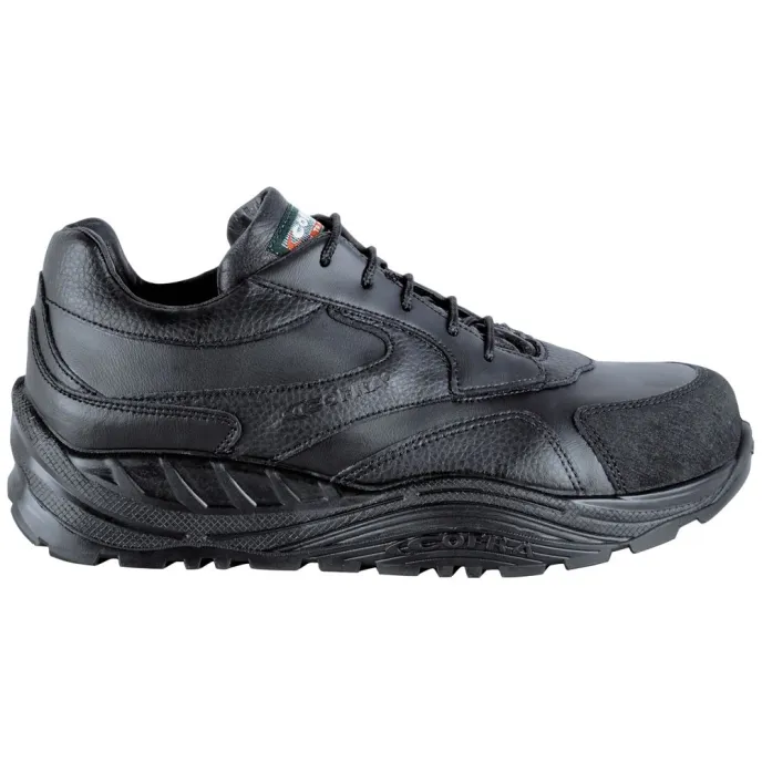 Scarpe antinfortunistiche Cofra Weal S3 CI SRC 55051-000