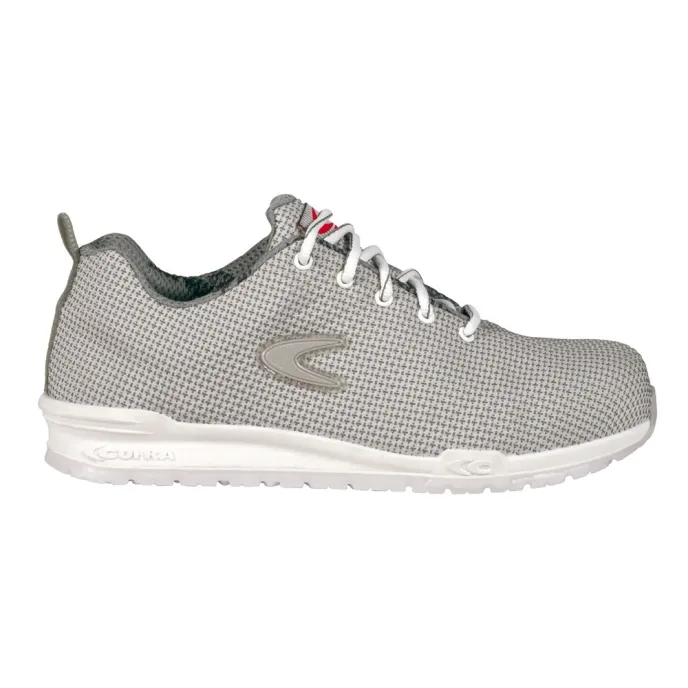 Scarpe antinfortunistiche Cofra White S3 SRC 78802-002