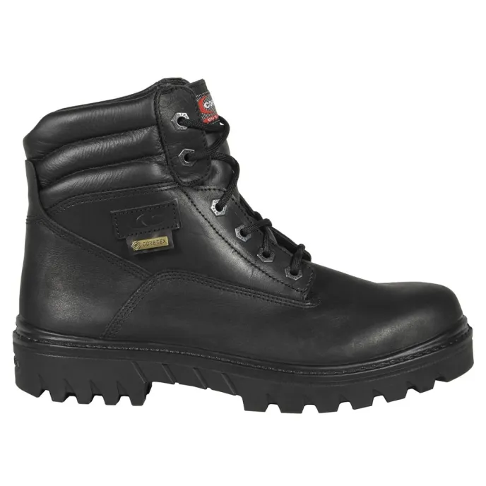 Scarpe Antinfortunistiche Cofra Windsor S3 WR CI HI HRO SRC  26920-000