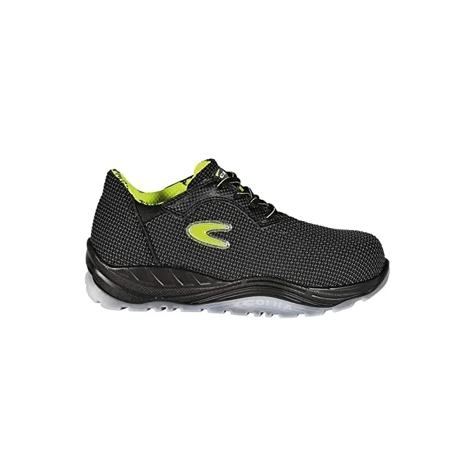 Scarpe antinfortunistiche Cofra Wodder S3 SRC 55221-000