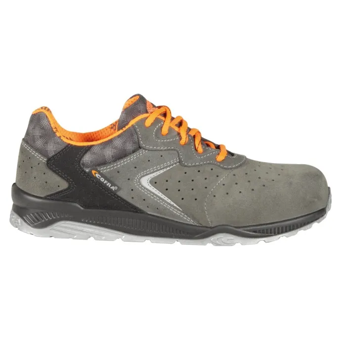 Scarpe Antinfortunistiche Cofra Defence S1P SRC 79460-003