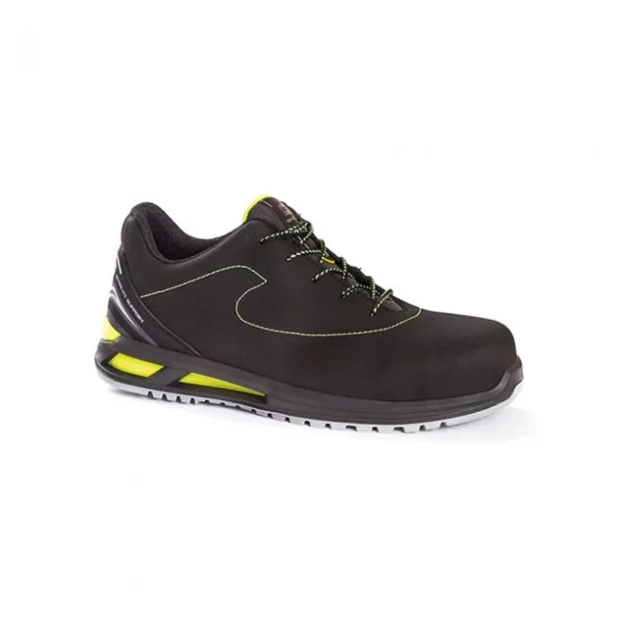 Scarpe Antinfortunistiche da Lavoro Giasco Fiji S3 SRC ESD 3H142EV