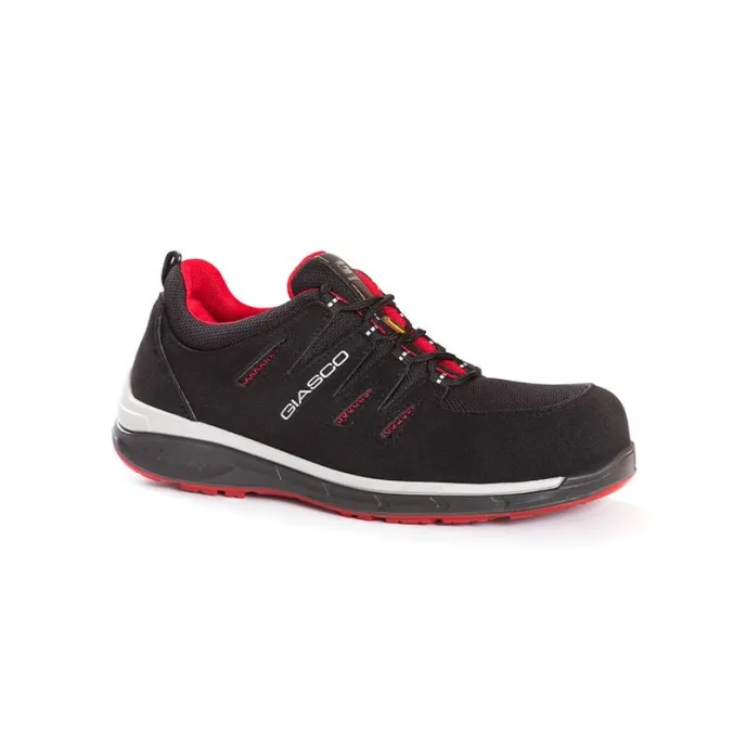Scarpe Antinfortunistiche da Lavoro Giasco Jarbo S3 SRC ESD 3R453N