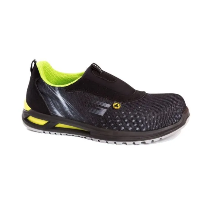 Scarpe Antinfortunistiche da Lavoro Giasco Sylt S1P SRC ESD 3H432Y