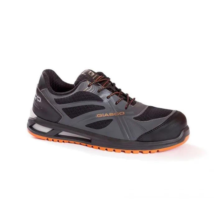 Scarpe Antinfortunistiche da lavoro Giasco Tahiti S1P SRC 3H171Q
