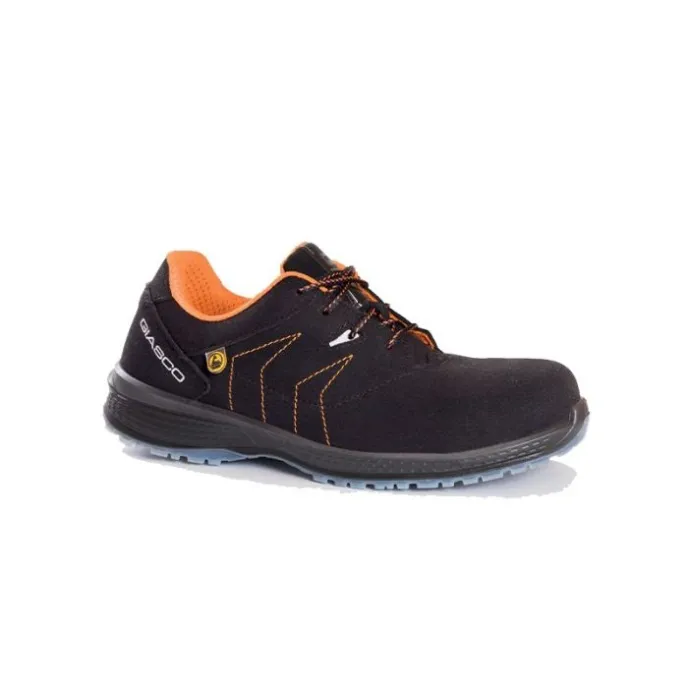 Scarpe Antinfortunistiche da lavoro Giasco Volare S3 SRC ESD KU474NA