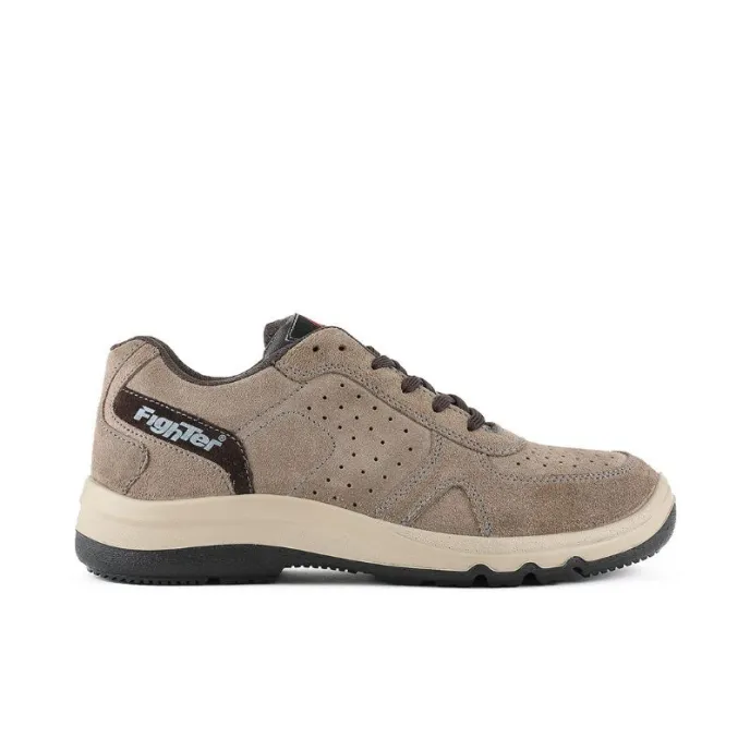 Scarpe antinfortunistiche Desio Fighter S1P SRC - FU0106