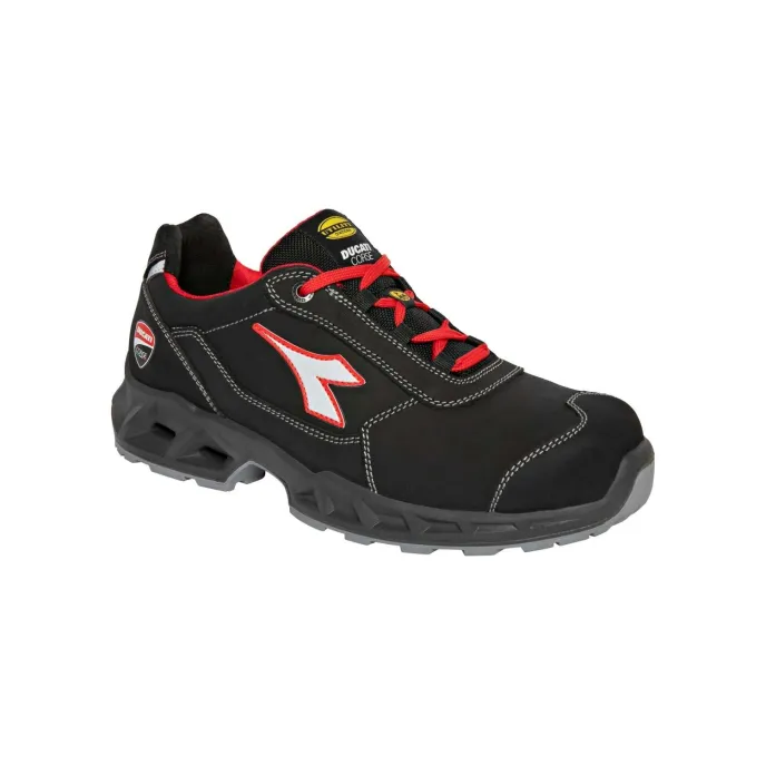 Scarpe antinfortunistiche Diadora Shark Engine Low S3S FO SR ESD 701.181226