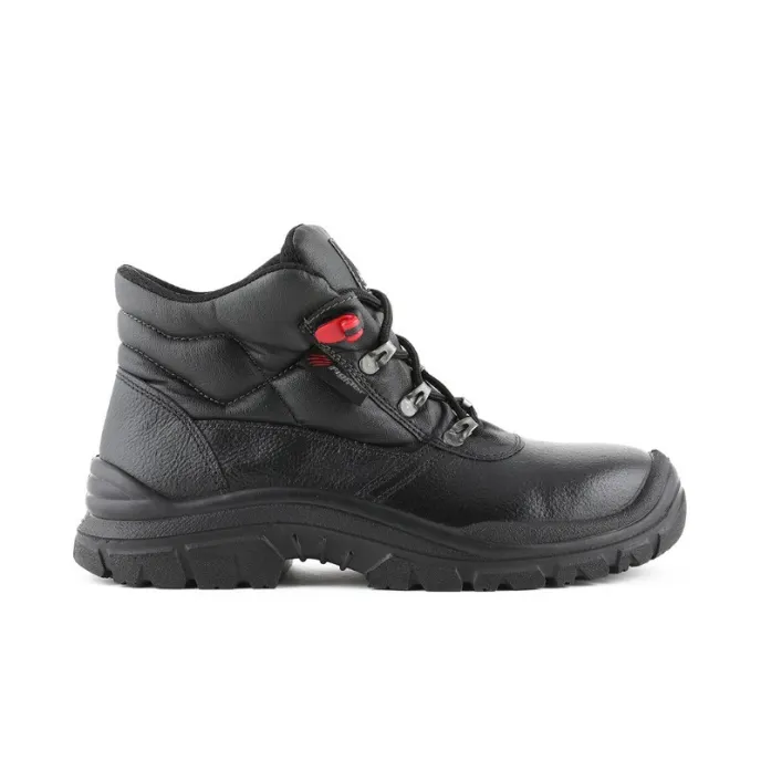 Scarpe antinfortunistiche Doron Fighter S3 SRC - ES0002