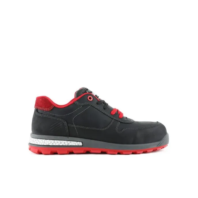 Scarpe antinfortunistiche Ervin Fighter S3 SRC  - DA0301