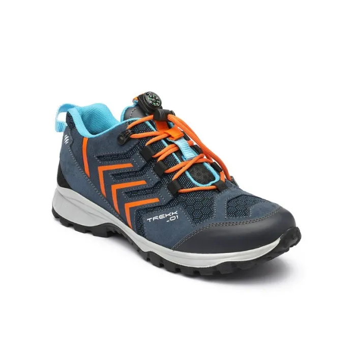 Scarpe antinfortunistiche Etna Fighter con chiusura a BOA - 856