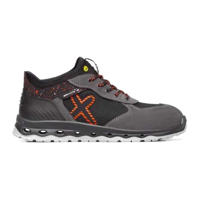 Scarpe Antinfortunistiche Exena Earth S1P ESD SRC