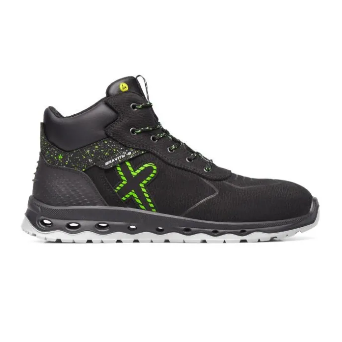 Scarpe Antinfortunistiche Exena Mars S3 ESD SRC