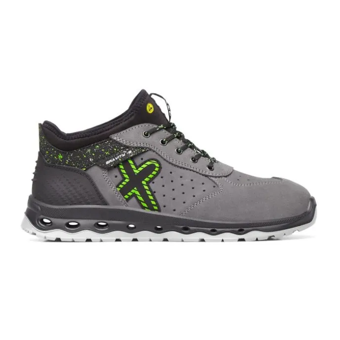Scarpe Antinfortunistiche Exena NEPTUNE S1P ESD SRC