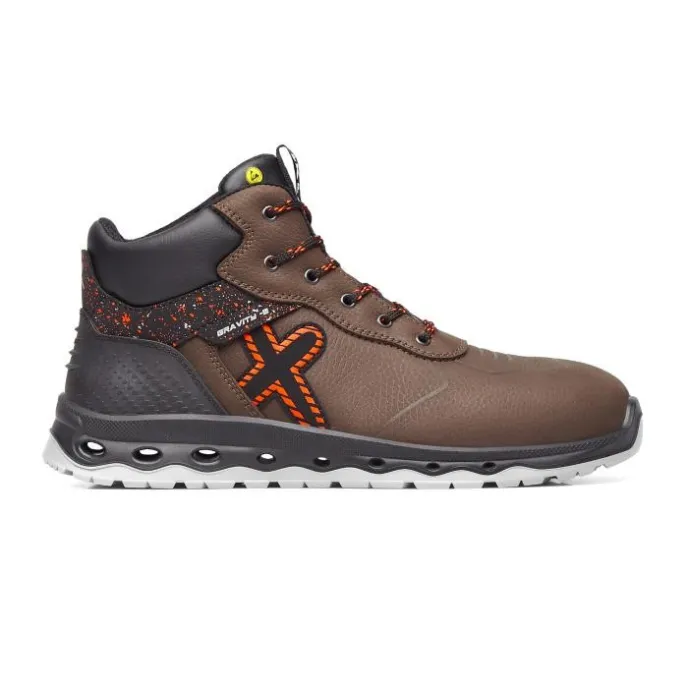 Scarpe Antinfortunistiche Exena Uranus S3 ESD SRC