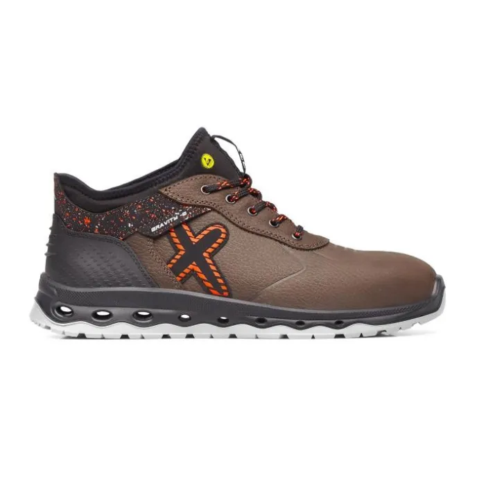 Scarpe Antinfortunistiche Exena Venus S3 ESD SRC