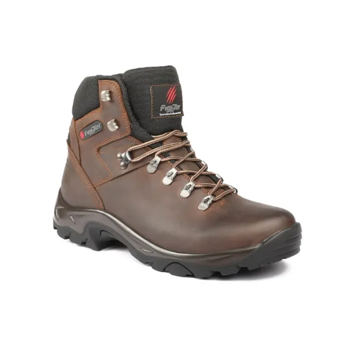 Scarpe antinfortunistiche Falco Fighter - 1042