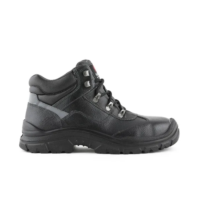 Scarpe antinfortunistiche Frazier Fighter S3 SRC RS - IN0004