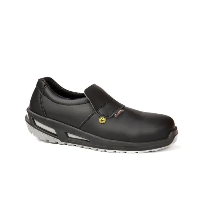 Scarpe Antinfortunistiche Giasco Arendal Evo S2 FO ESD SRC Leggere e Traspiranti - 3M002O