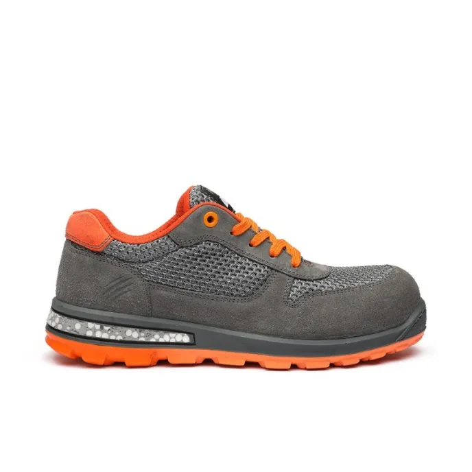 Scarpe antinfortunistiche Gorjus Fighter S1P SRC - DA0788