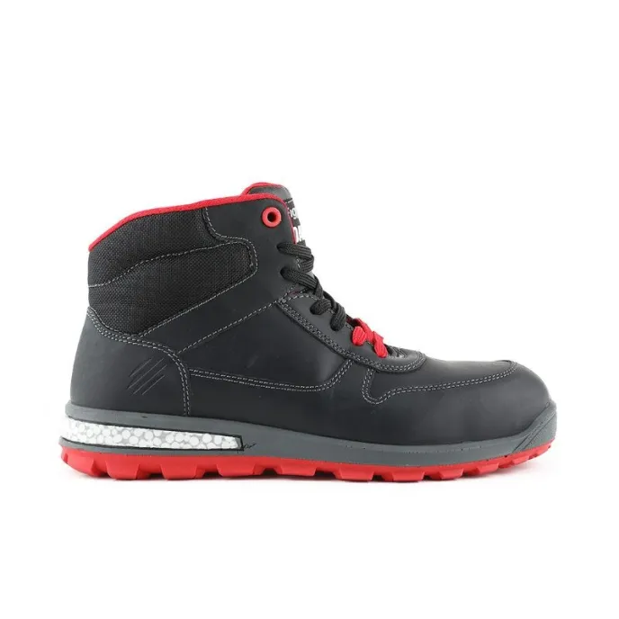 Scarpe antinfortunistiche Iron Fighter S3 SRC - DA0541