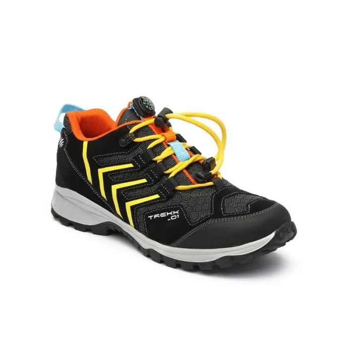 Scarpe antinfortunistiche Kilimangiaro Fighter con chiusura a BOA - 856