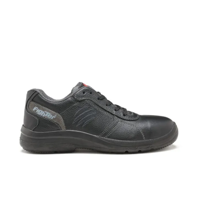 Scarpe antinfortunistiche Kosmos Fighter S3 SRC ESD - FU0494