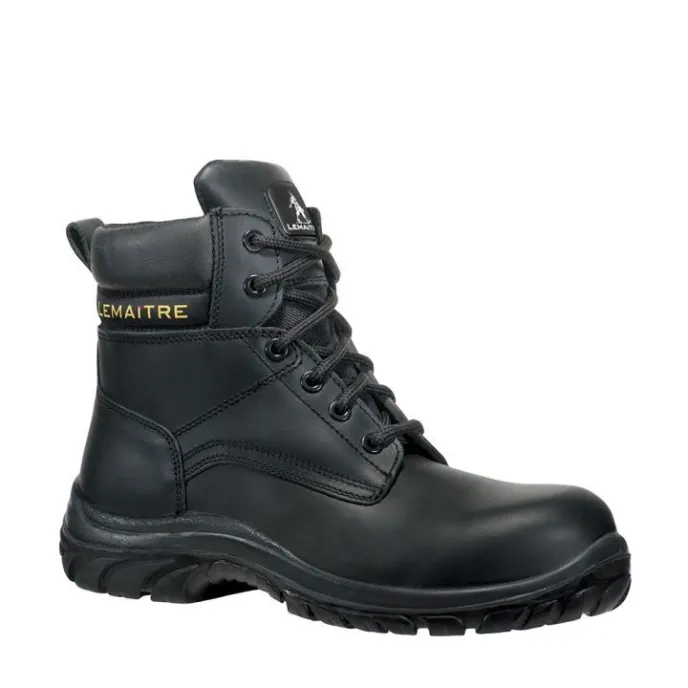 Scarpe antinfortunistiche Lemaitre Apolon S3 SRC APONS30NR