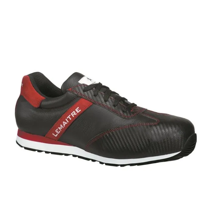 Scarpe antinfortunistiche Lemaitre Ben S3 SRC BENS30NR
