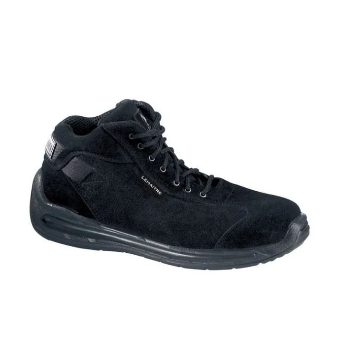 Scarpe antinfortunistiche Lemaitre Blackcobra S3 SRC BLAOS30NR