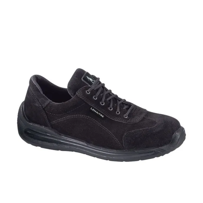 Scarpe antinfortunistiche Lemaitre Blackviper S3 SRC BLVIS30NR