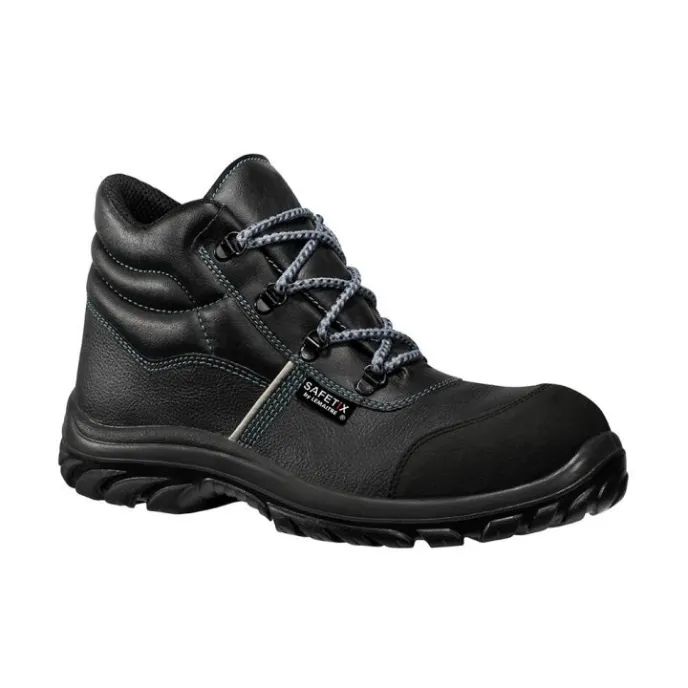 Scarpe antinfortunistiche Lemaitre Bluefox CAP S3 SRC BHICS30NR