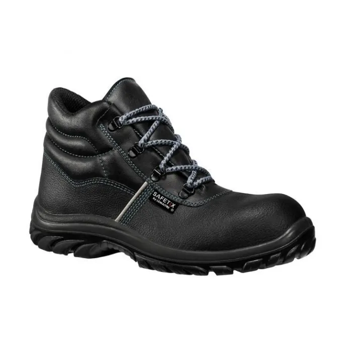 Scarpe antinfortunistiche Lemaitre Bluefox High S3 SRC BHIGS30NR