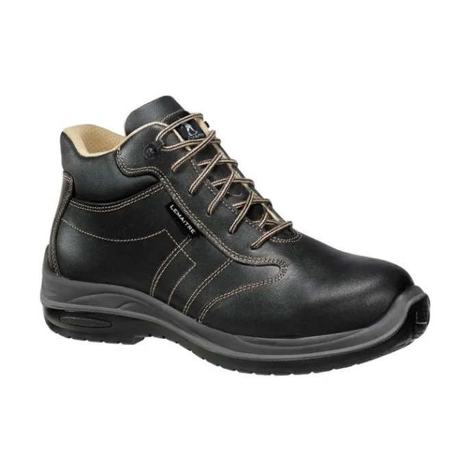 Scarpe antinfortunistiche Lemaitre Comete S3 SRC COMES30NR