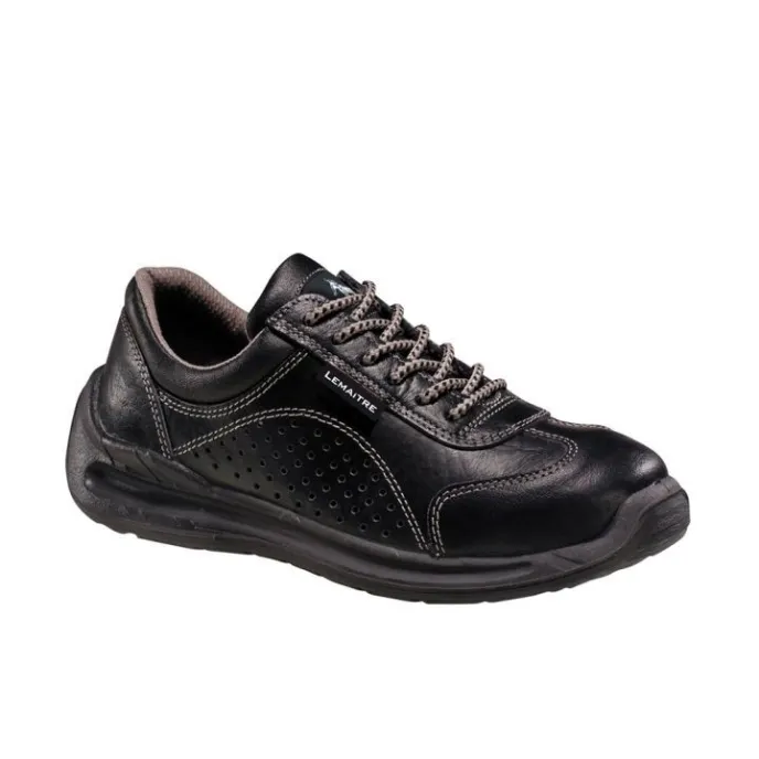 Scarpe antinfortunistiche Lemaitre Corvette S1 SRC CORNS10NR